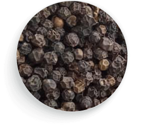 Black Pepper